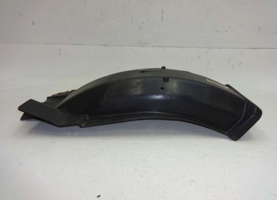 Hinterradabdeckung Yamaha XJ 600 Diversion
