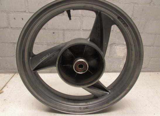Felge hinten Kawasaki ER 5