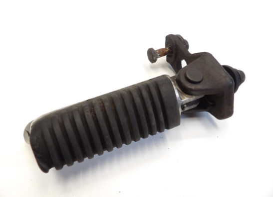 Voetsteun links Yamaha BT 1100