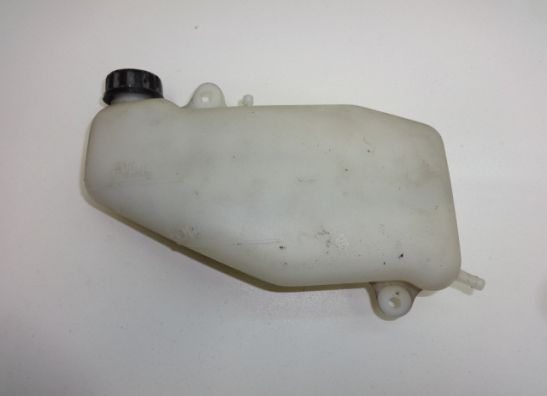 Radiator reserve tank  Kawasaki ZXR 750