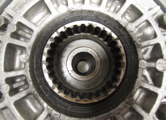 Kardan Yamaha FJR 1300