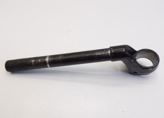 Steering Handle left  Honda CBX 550 F2