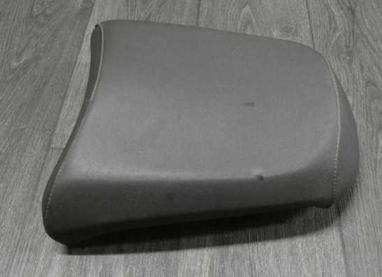 Buddy zadel BMW R 1200 GS