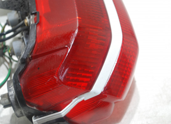 Rear light Honda CBR 1000 F