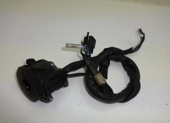 Handlebar switch assy left Honda VF 700  750 Supermagna
