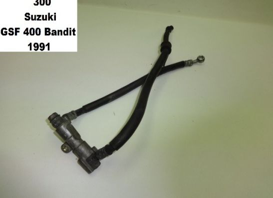 Bremsleitung vorne Suzuki GSF 400 Bandit