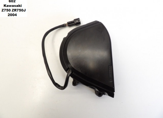 Speedometer gear box Kawasaki Z 750