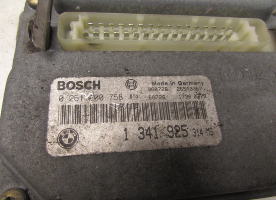 CDI ECU unit BMW R 1100 RT