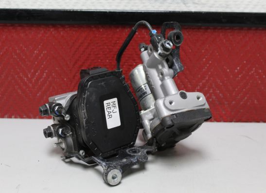 ABS pump Honda CBR Fireblade