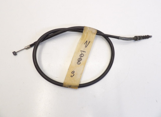 Clutch cable Kawasaki Z 1000