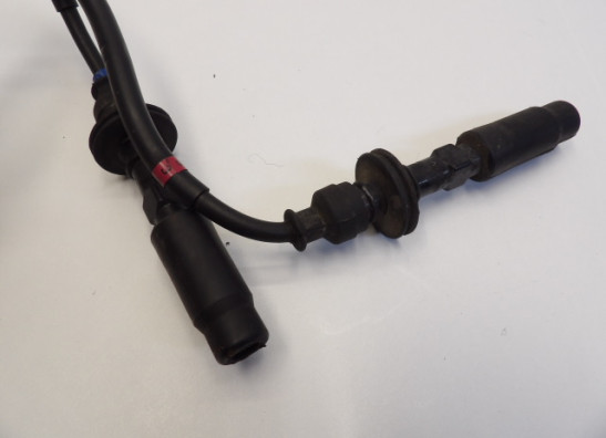 Bobine Suzuki GSX R 750