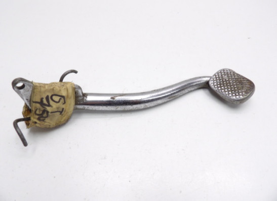 Brake pedal Suzuki GT 750
