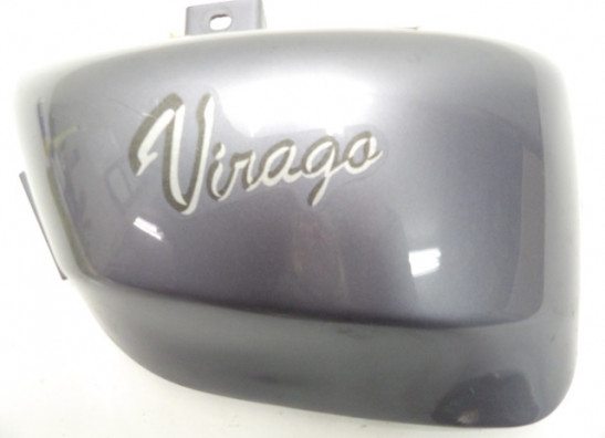 Cowl right small Yamaha XV 535 Virago