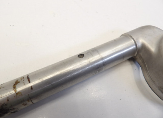 Lenkerstummel Links Suzuki GSX R 1100