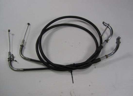 Throttle cable Kawasaki VN 1500