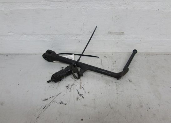 Standaard Yamaha XJ 600 Diversion