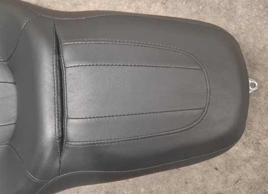 Zadel Harley Davidson FLHX Street Glide