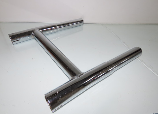 Uitlaat Moto Guzzi California 2