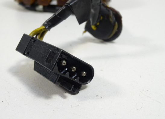 Lichtmaschine BMW F 650 CS Scarver