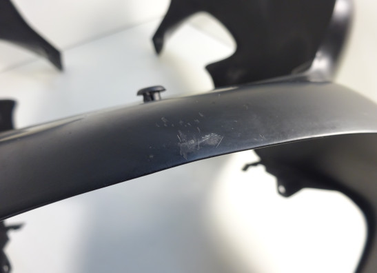 Frontverkleidung kanzel Aprilia Pegaso