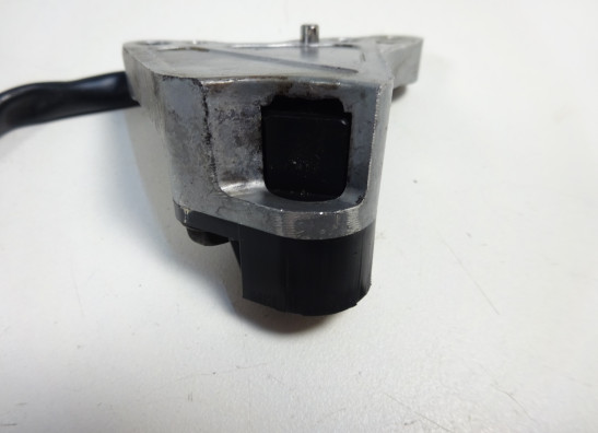 Speedometer gear box Kawasaki ER 6