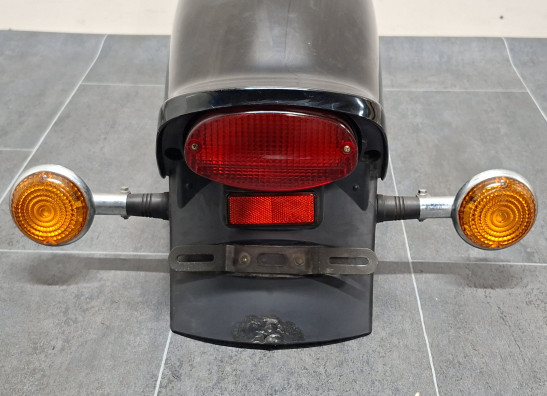 Rear fender Yamaha XVS 1100 Dragstar