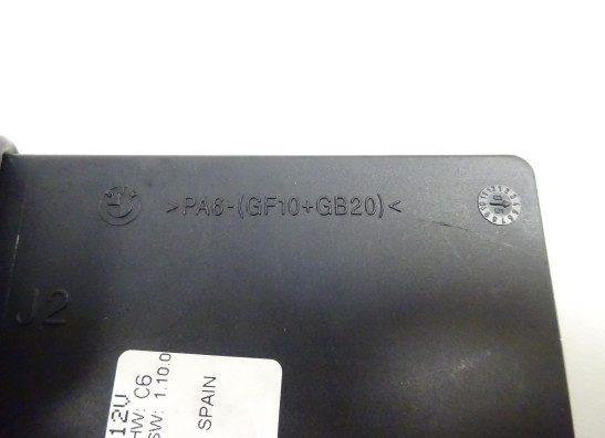 Ignitor CDI ECU BMW K 1200 R 