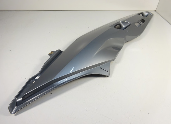 Rechter achterkant BMW R 1200 RT