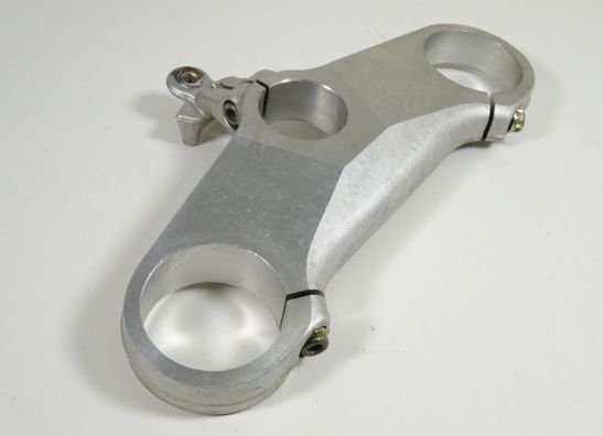 Kroonplaat Ducati 748