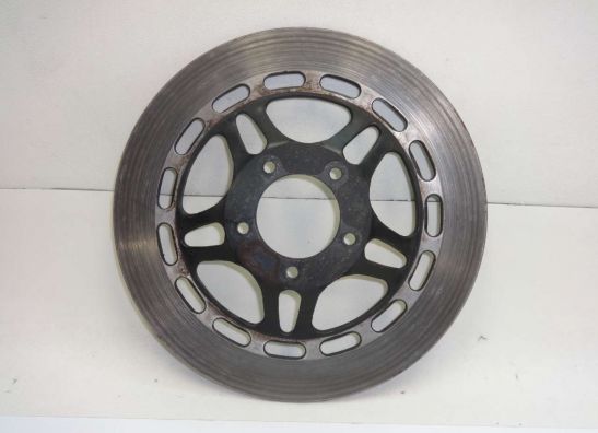Bremsscheibe vorne Honda CB 650