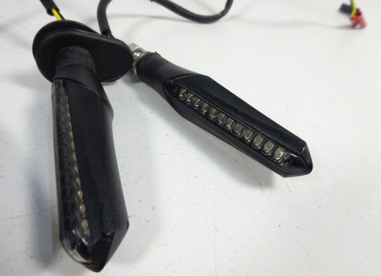 Blinker Yamaha MT 09