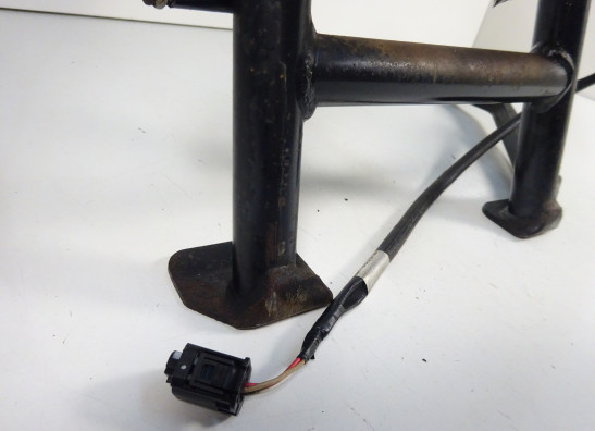 Side stand bar BMW K 1200 GT