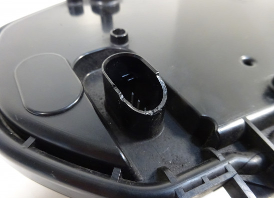 Tellerset BMW K 1200 GT