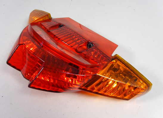 Rucklicht BMW K 1300 GT