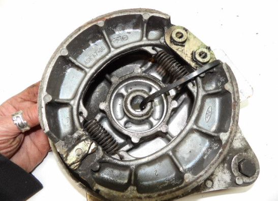 Brake drum Honda CX 500