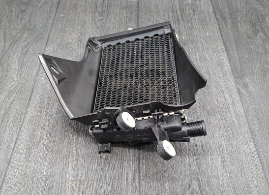 Radiateur BMW R 1200 GS LC Adventure