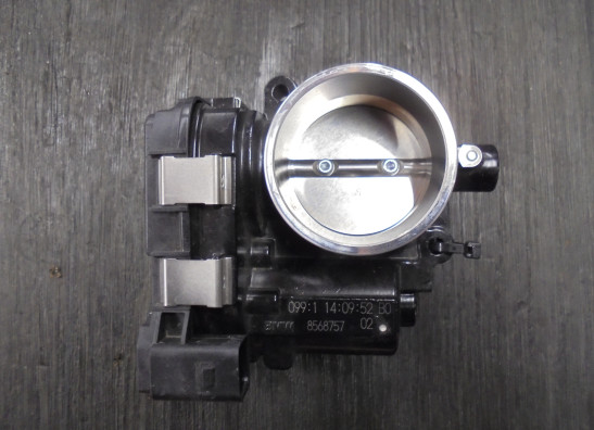 Gasklephuis BMW R 1250 RT 2021-2023