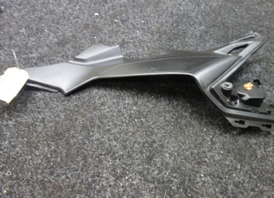 Seitenverkleidung links klein Kawasaki Z 650