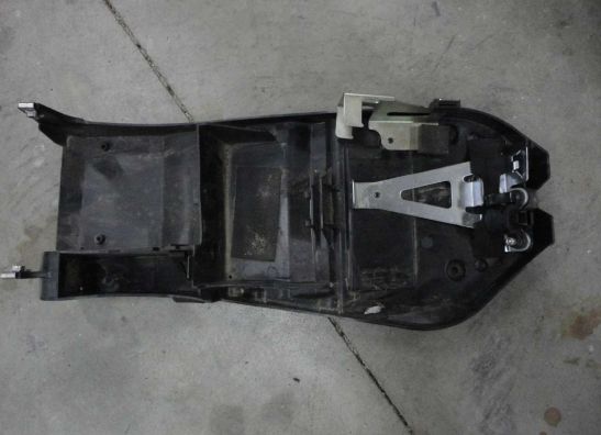 Battery holder Kawasaki Z 750