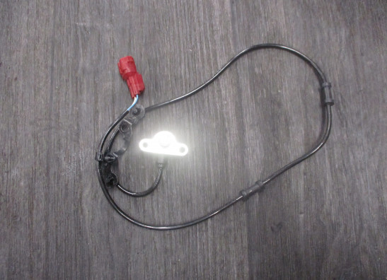 ABS sensor achter Honda CBF 1000