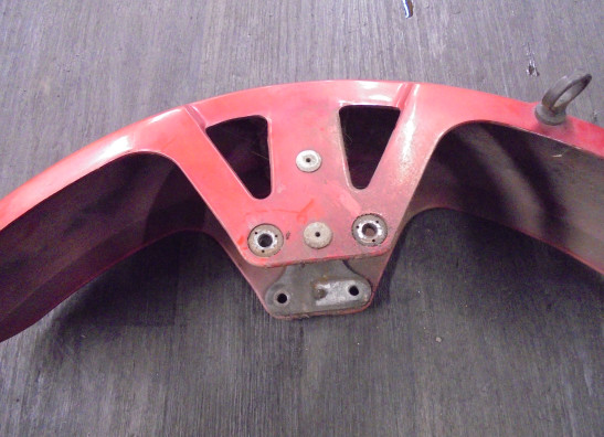 Voorspatbord Yamaha XS 400