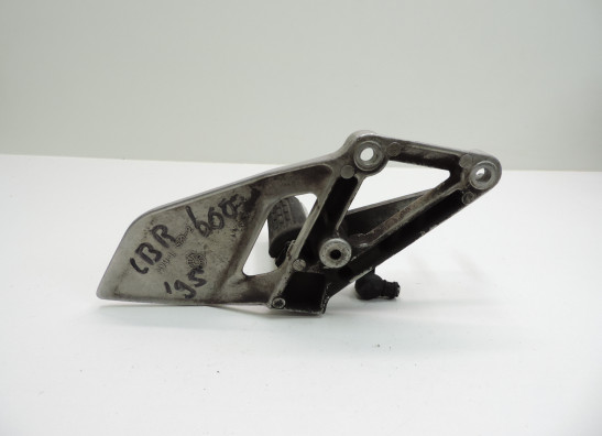 Schetsplaat links Honda CBR 600 F