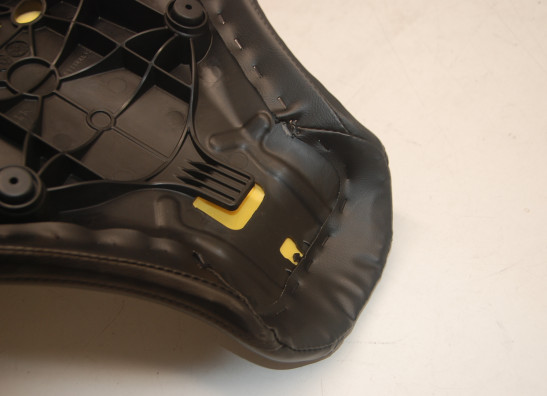 Zadel Harley Davidson Softtail