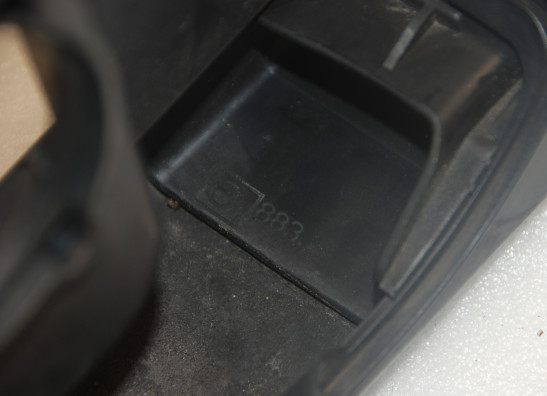 Luchtfilterhuis Harley Davidson Sportster