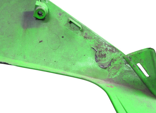 Cowl Left lower Kawasaki Ninja 650