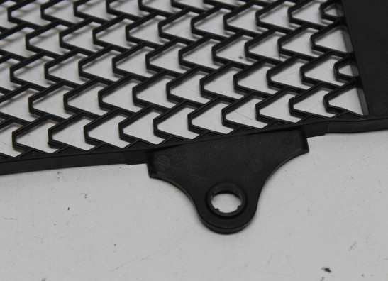 Radiator toebehoren Honda CRF 1100 Africa Twin