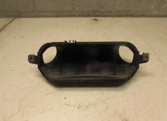 Lufteinlass mitte BMW R 1100 RT