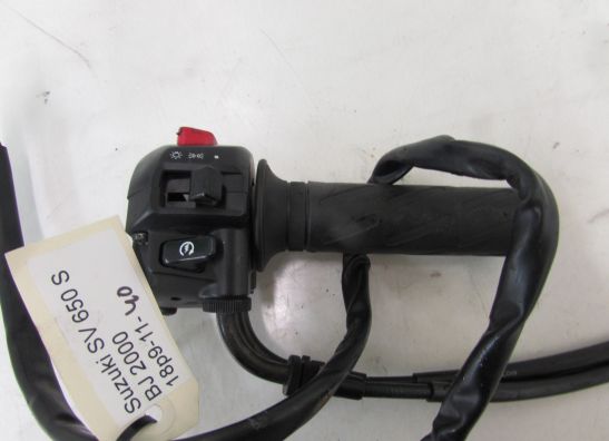 Stuurschakelaar rechts Suzuki SV 650