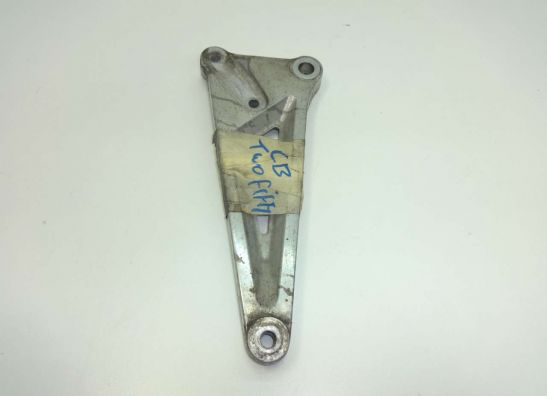 Schetsplaat links Honda CB 250