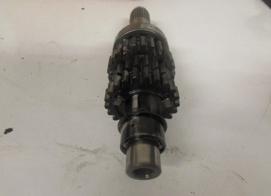 Versnellingsbak Honda VF 1000 R